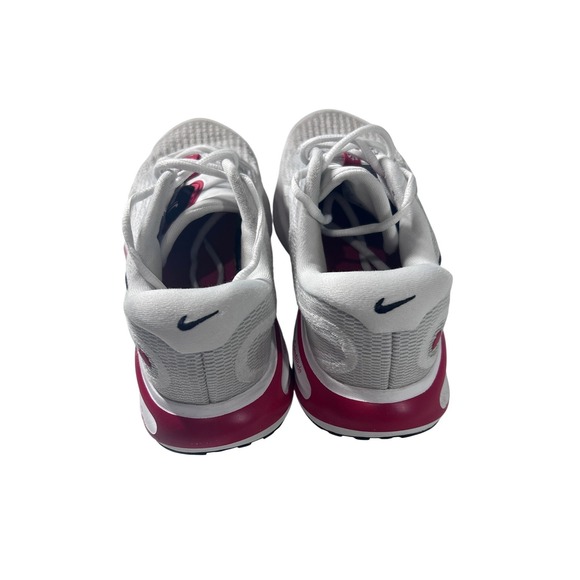 Nike ZoomX Invincible Run Flyknit 3 Mens Size 9 Running Shoes FN0228 103 - Picture 6 of 10